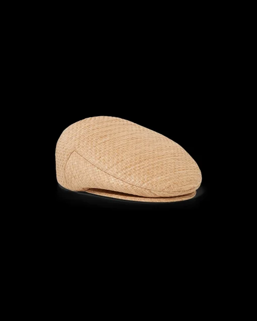 Le Béret Raphia