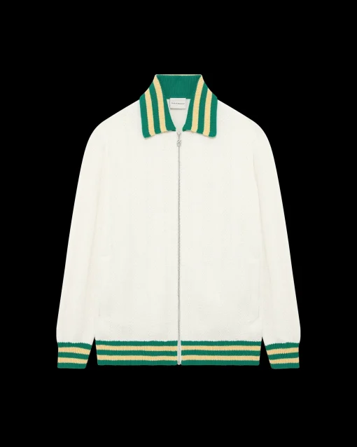 Le Cardigan Après-sport