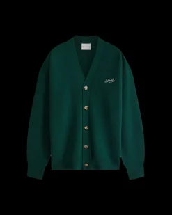Le Cardigan Drôle