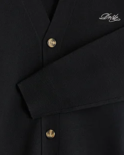 Le Cardigan Drôle