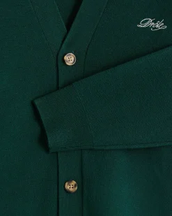 Le Cardigan Drôle