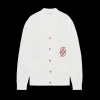 Le Cardigan Monogramme