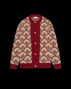 Le Cardigan Tapisserie