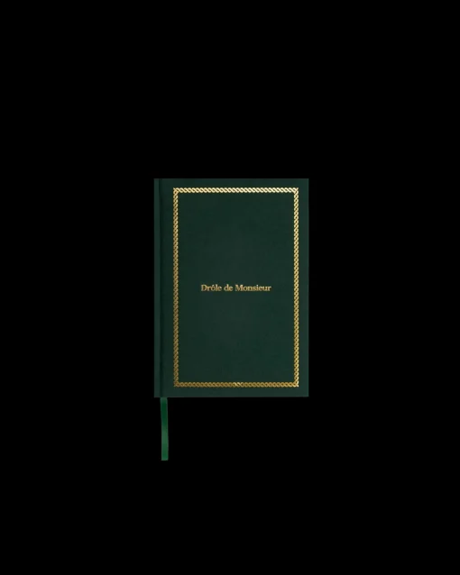 Le Carnet Drôle