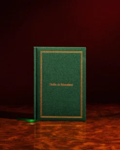 Le Carnet Drôle