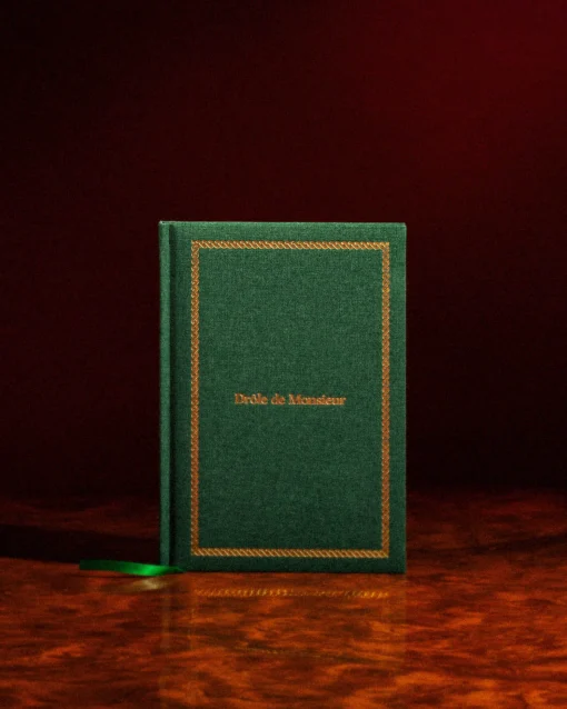 Le Carnet Drôle