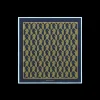 Le Foulard Échiquier