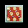 Le Foulard Gousset