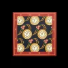 Le Foulard Gousset