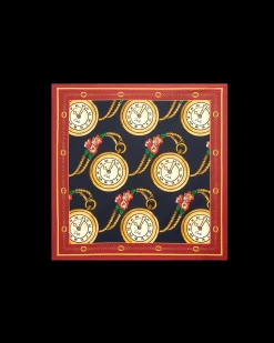 Le Foulard Gousset