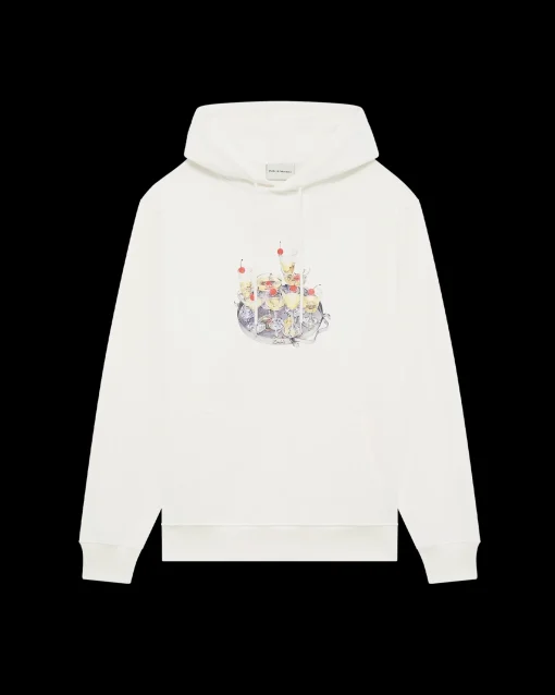 Le Hoodie Cocktails