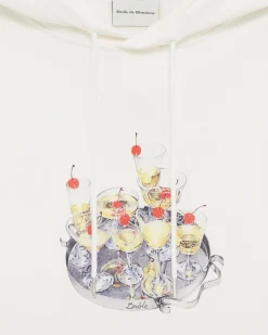 Le Hoodie Cocktails