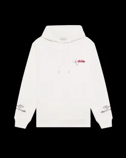 Le Hoodie Country club