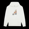 Le Hoodie Golfeur