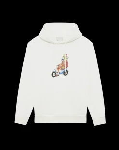 Le Hoodie Golfeur
