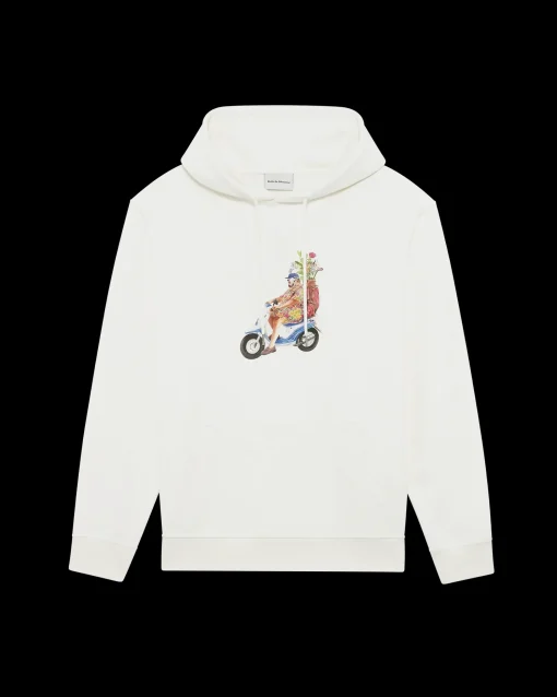 Le Hoodie Golfeur