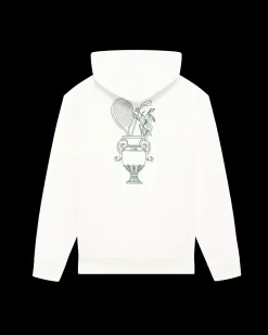Le Hoodie Médicis Sport