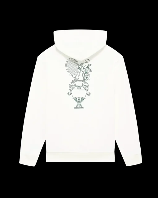 Le Hoodie Médicis Sport