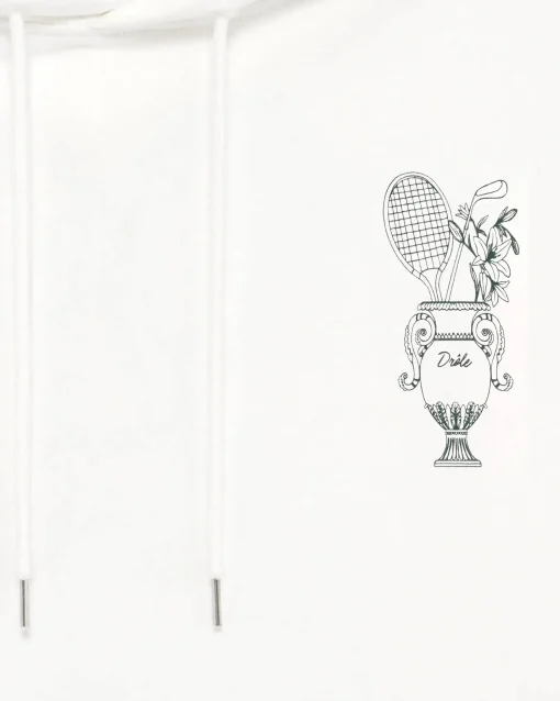 Le Hoodie Médicis Sport