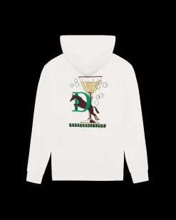 Le Hoodie Polo