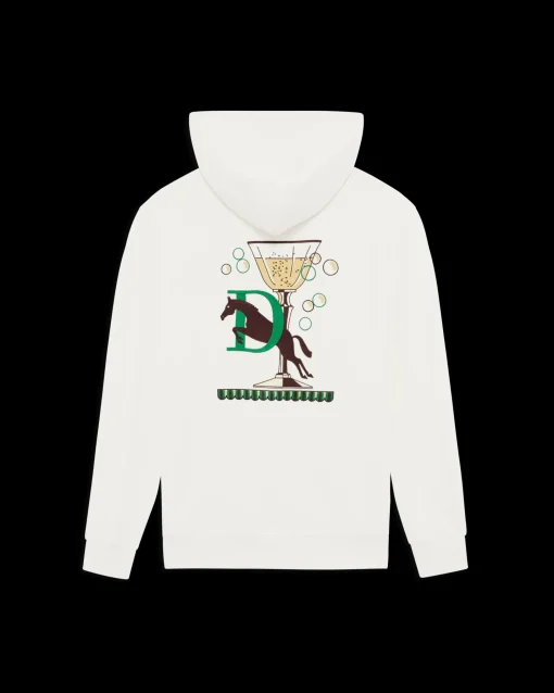 Le Hoodie Polo