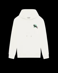 Le Hoodie Polo
