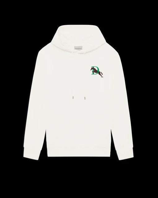 Le Hoodie Polo