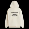 Le Hoodie Slogan