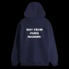 Le Hoodie Slogan