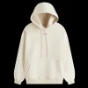 Le Hoodie Slogan Classique