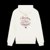 Le Hoodie Slogan Vignes