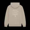Le Hoodie Slogan Vignes
