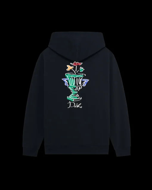 Le Hoodie Vase