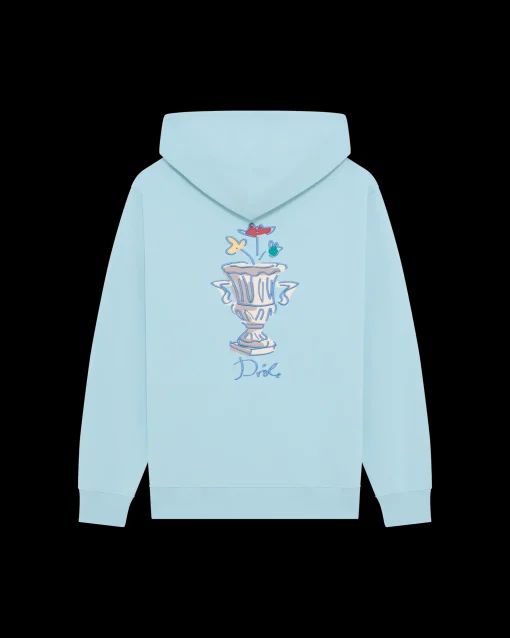 Le Hoodie Vase