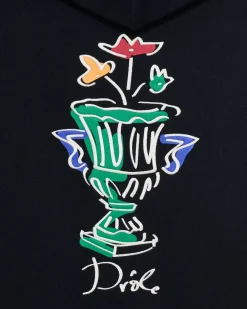 Le Hoodie Vase