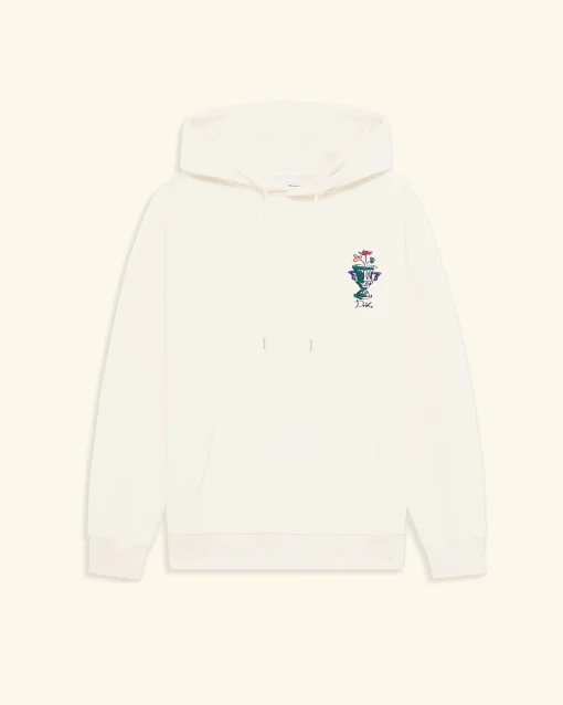 Le Hoodie Vase