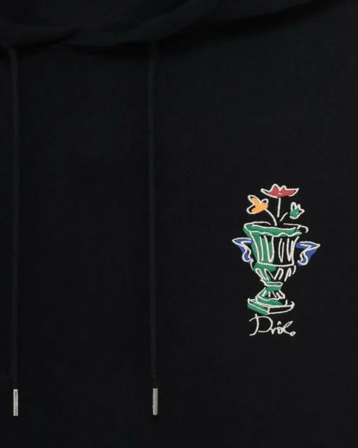 Le Hoodie Vase