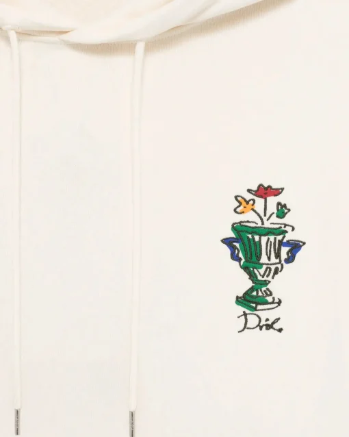 Le Hoodie Vase