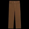 Le Jean Marron