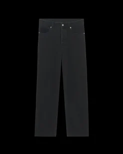 Le Jean Noir