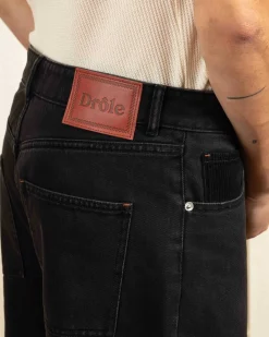 Le Jean Noir