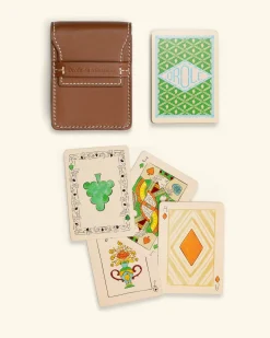 Le Jeu de Cartes Drôle