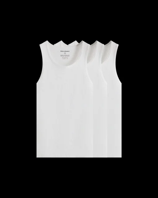 Le Pack de Débardeurs