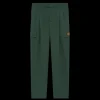Le Pantalon Cargo Laine