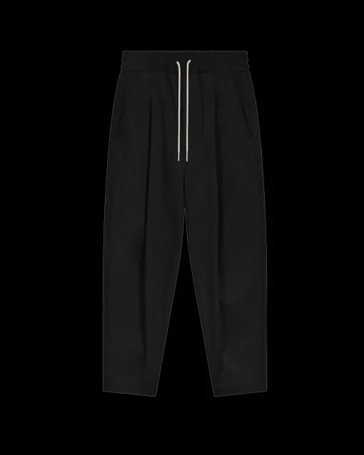 Le Pantalon Cropped