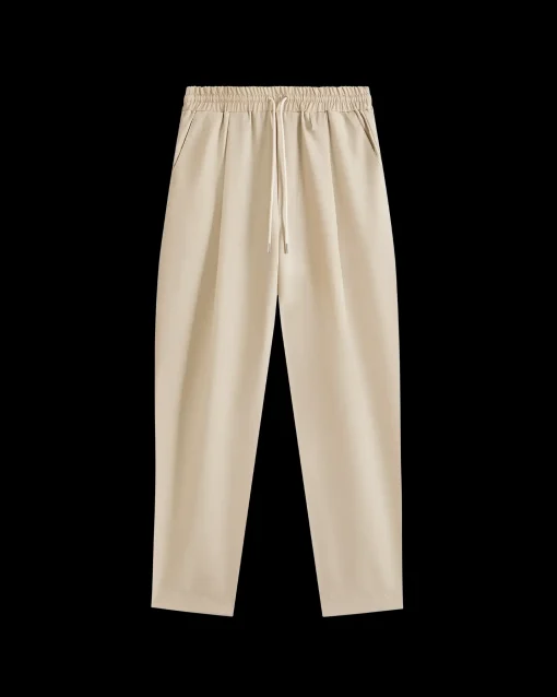 Le Pantalon Cropped
