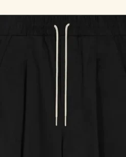 Le Pantalon Cropped