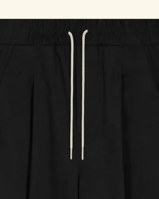 Le Pantalon Cropped