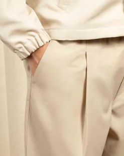 Le Pantalon Cropped