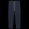 Le Pantalon Cropped Cargo